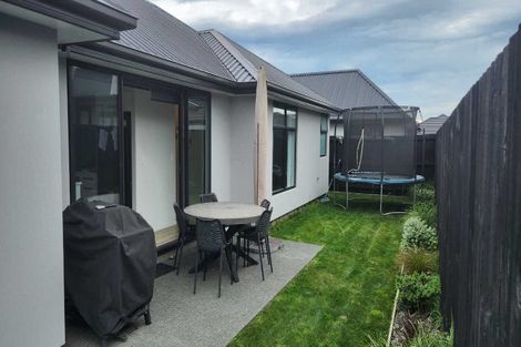 Photo of property in 51 Glengael Drive, Halswell, Christchurch, 8025