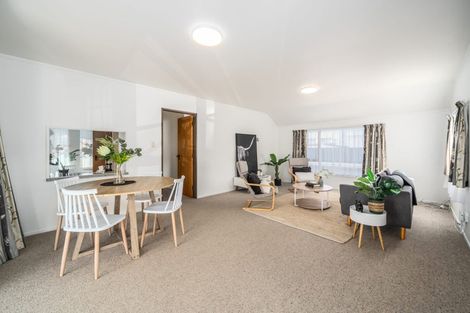 Photo of property in 4b Earp Street, Johnsonville, Wellington, 6037