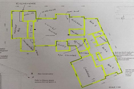 Photo of property in 4 Pisa Moorings Road, Mount Pisa, Cromwell, 9383