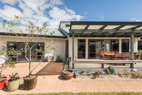 Photo of property in 121 Crean Road, Waihi, 3682