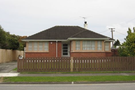 Photo of property in 2/99 Hewer Crescent, Naenae, Lower Hutt, 5011