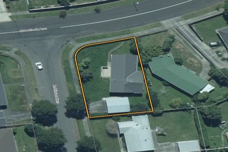 Photo of property in 87 Havelock Avenue, Westbrook, Palmerston North, 4412