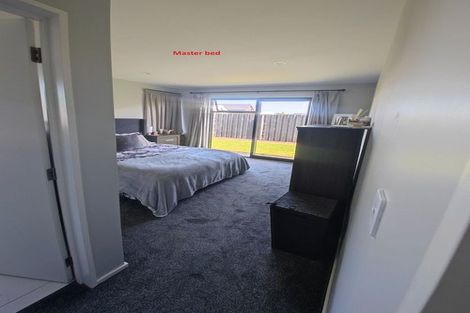 Photo of property in 19 Navarra Road, Halswell, Christchurch, 8025