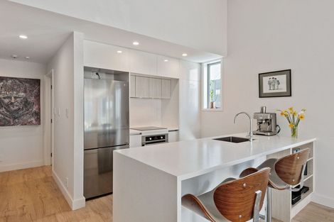 Photo of property in The Metro, 11/28 Salisbury Street, Christchurch Central, Christchurch, 8013