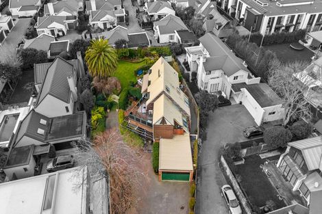 Photo of property in 40 Browns Road, St Albans, Christchurch, 8014