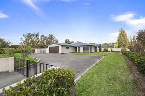 Photo of property in 234 Kelvin Grove Road, Kelvin Grove, Palmerston North, 4470