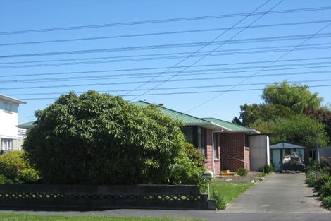 Photo of property in 29 Normandy Street, Bishopdale, Christchurch, 8053