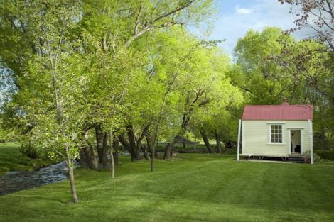 Photo of property in Lombardy Cottage, 162 Shepherds Flat Road, Cambrians, Oturehua, 9386