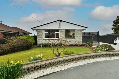 Photo of property in 9 Mccorkindale Place, Shirley, Christchurch, 8061