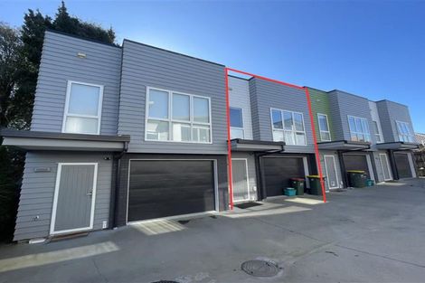 Photo of property in 7/167 Nixon Street, Hamilton East, Hamilton, 3216
