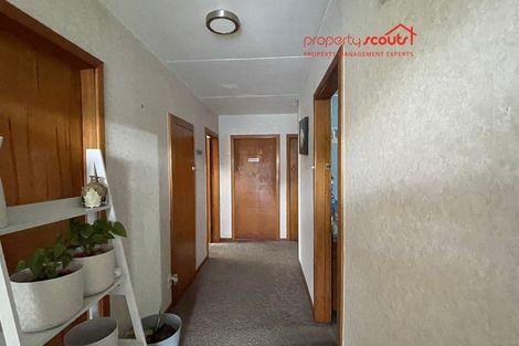 Photo of property in 21 Jack Street, Newfield, Invercargill, 9812