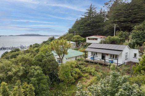 Photo of property in 4 Harbour Terrace, Careys Bay, Port Chalmers, 9023