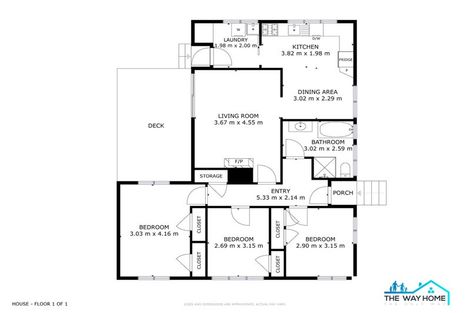 Photo of property in 18 Sheridan Crescent, Trentham, Upper Hutt, 5018