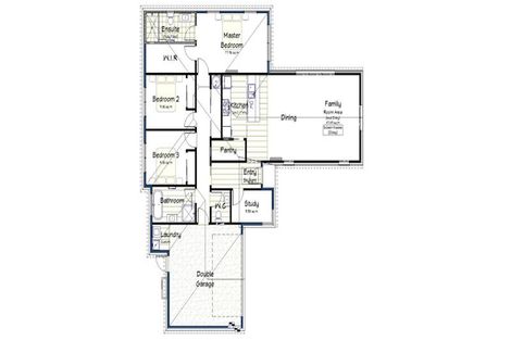 Photo of property in 5 Millstead Lane, Casebrook, Christchurch, 8051