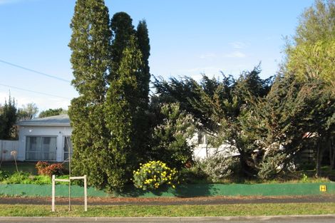 Photo of property in 4 Fend Street, Chartwell, Hamilton, 3210