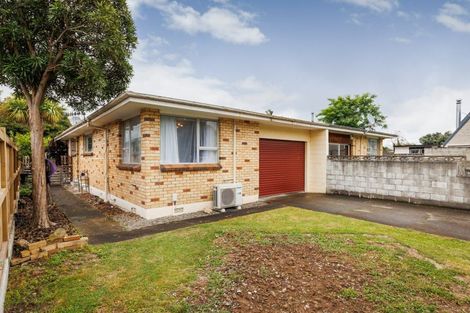 Photo of property in 44 Napier Road, Terrace End, Palmerston North, 4410