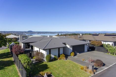 Photo of property in 25 Punawai Place, Nukuhau, Taupo, 3330
