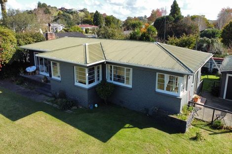 Photo of property in 70 Thames Road, Paeroa, 3600