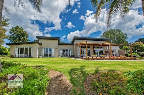 Photo of property in 464 Vinegar Hill Road, Kauri, Kamo, 0185