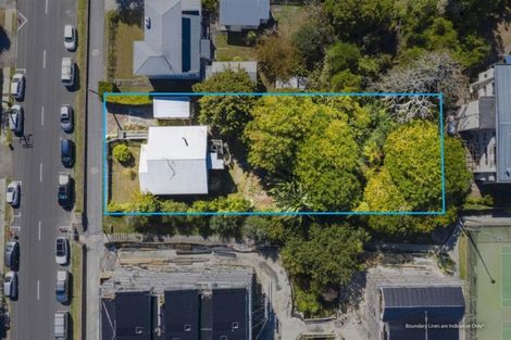 Photo of property in 8 Hastings Road, Mairangi Bay, Auckland, 0630