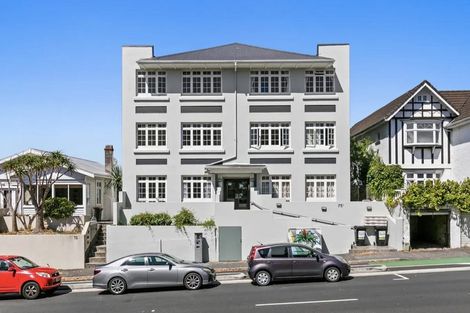 Photo of property in 3/73c Carlton Gore Road, Newmarket, Auckland, 1023