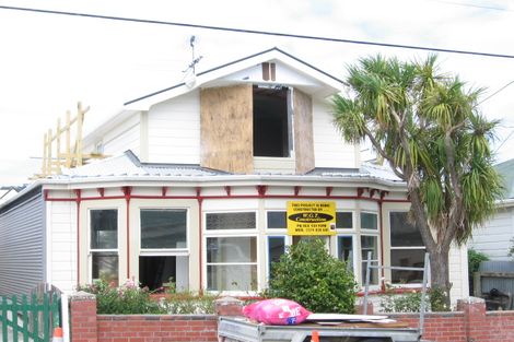 Photo of property in 50 Wilson Street, Newtown, Wellington, 6021