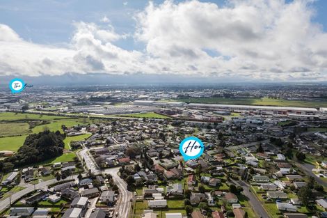 Photo of property in 47 Rotokauri Road, Nawton, Hamilton, 3200