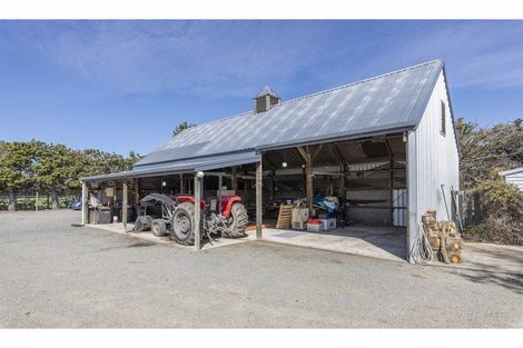 Photo of property in 643 Browns Rock Road, Burnt Hill, Oxford, 7495