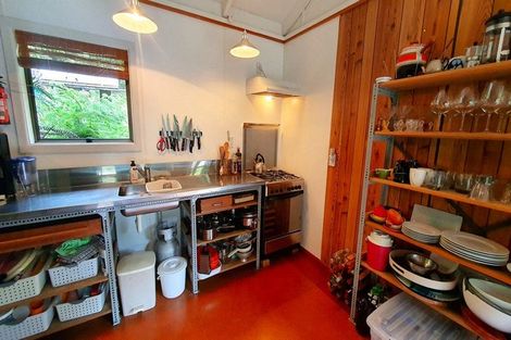 Photo of property in 46 Schoolhouse Bay Road, Kawau Island, 0920