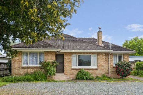 Photo of property in 4 Kowhai Street, Matamata, 3400