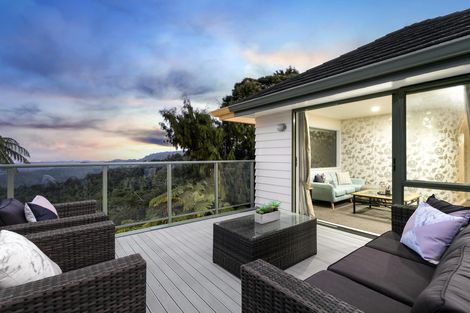 Photo of property in 31 Turanga Road, Henderson Valley, Auckland, 0612