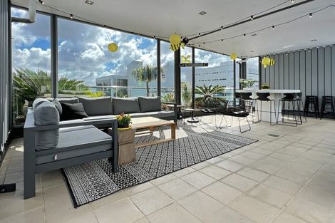 Photo of property in Sentinel Apartments, 501/3 Northcroft Street, Takapuna, Auckland, 0622