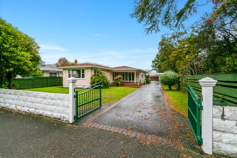 Photo of property in 80 Pretoria Street, Hutt Central, Lower Hutt, 5010