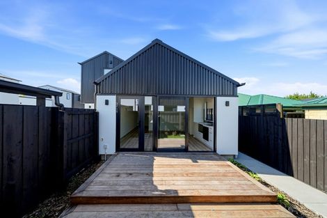 Photo of property in 2/15 Silvester Street, Woolston, Christchurch, 8023