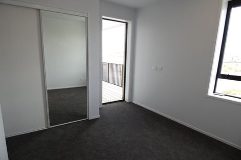 Photo of property in 204/77 Hobsonville Point Road, Hobsonville, Auckland, 0616