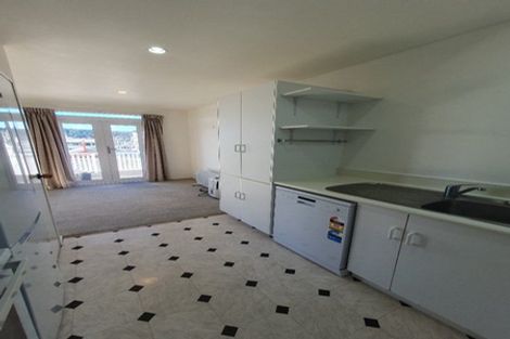 Photo of property in 259 The Terrace, Te Aro, Wellington, 6011