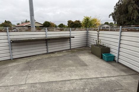 Photo of property in 1/3 Lagmhor Road, Tinwald, Ashburton, 7700