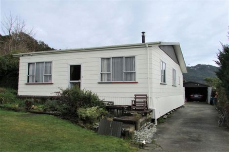 Photo of property in 5 Ross Street, Dunollie, Runanga, 7803