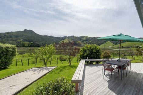 Photo of property in 23 Kawhero Drive, Kuaotunu, Whitianga, 3592