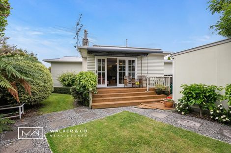 Photo of property in 10a Stephen Street, Trentham, Upper Hutt, 5018