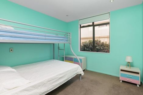 Photo of property in Vivaldi Apartments, 5/48 Marine Parade, Mount Maunganui, 3116