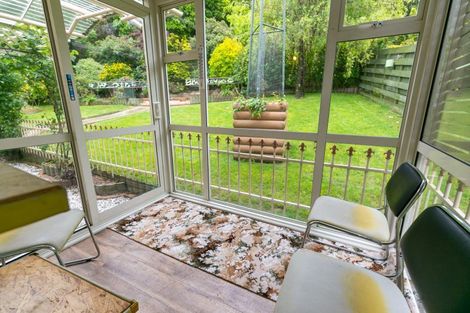 Photo of property in 103 Churchill Drive, Crofton Downs, Wellington, 6035