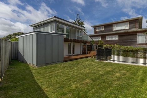 Photo of property in 169 Manly Street, Paraparaumu Beach, Paraparaumu, 5032