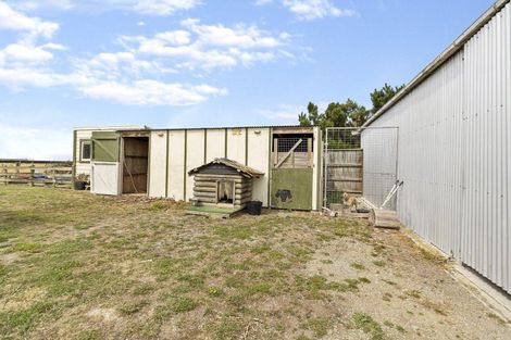 Photo of property in 879 Timaru-pareora Highway, Pareora, 7971