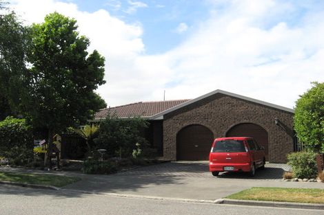 Photo of property in 52 Kent Lodge Avenue, Avonhead, Christchurch, 8042