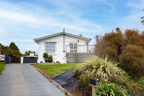 Photo of property in 8 Paul Avenue, Morrinsville, 3300