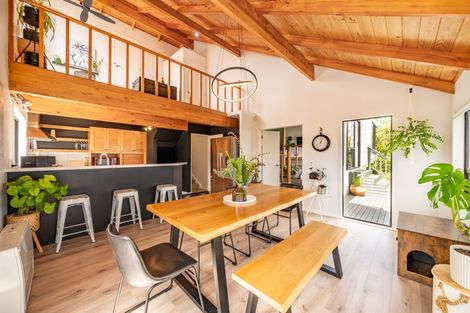 Photo of property in 45 The Crowsnest, Whitby, Porirua, 5024