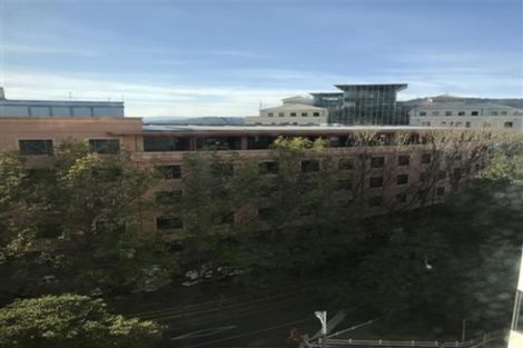 Photo of property in Dominion Apartments, 6/80 Victoria Street, Wellington Central, Wellington, 6011