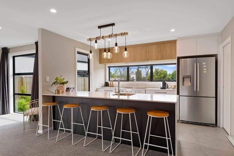 Photo of property in 8 Nickel Drive, Prebbleton, 7604