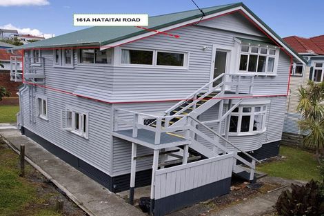 Photo of property in 161 Hataitai Road, Hataitai, Wellington, 6021